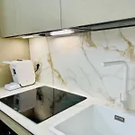 Lejlighed Suite169 Gold