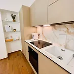 Lejlighed Suite169 Gold