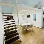 Lejlighed Suite169 Gold