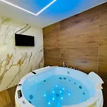 Lejlighed Suite169 Gold