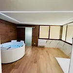 Lejlighed Suite169 Gold *