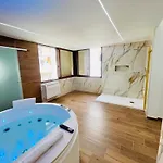 Lejlighed Suite169 Gold