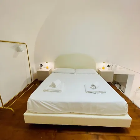 Appartement Suite169 Gold