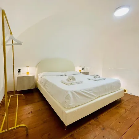 Appartamento Suite169 Gold *