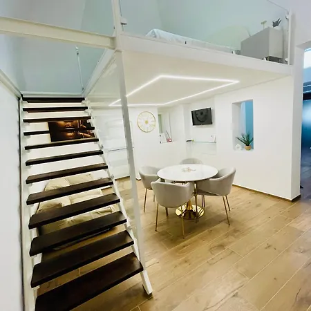 Appartamento Suite169 Gold