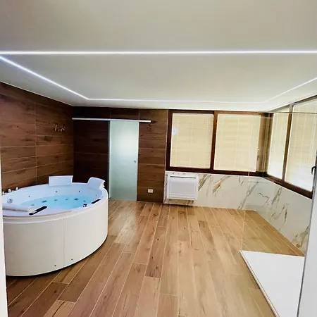 Appartamento Suite169 Gold *