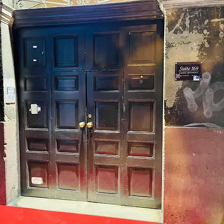 شقة Suite169 Gold