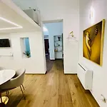 Апартаменты Suite169 Gold Бари
