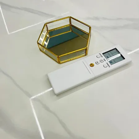 Apartment Suite169 Gold *