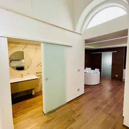 Apartment Suite169 Gold Bari