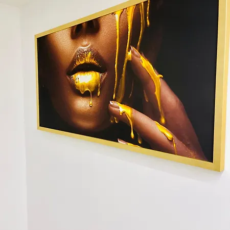 Suite169 Gold Bari