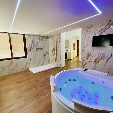 Apartment Suite169 Gold *