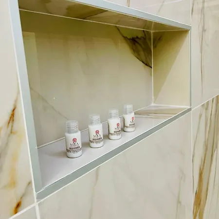 Apartman Suite169 Gold Bari