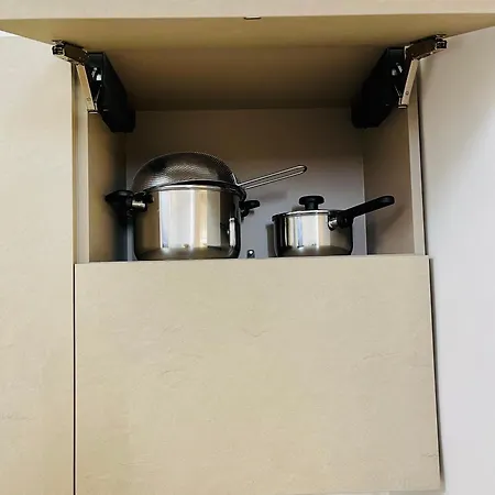 Apartman Suite169 Gold *