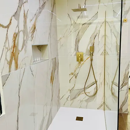 Apartment Suite169 Gold Bari