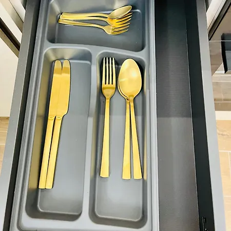 Apartment Suite169 Gold *