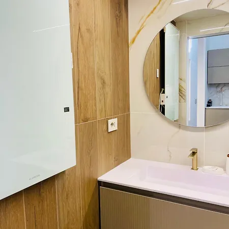 Apartment Suite169 Gold Bari