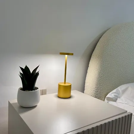 Apartment Suite169 Gold