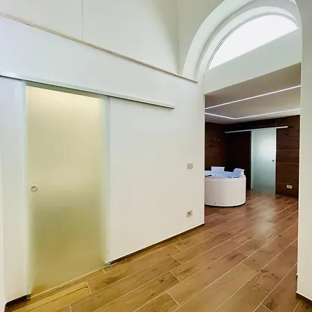 Apartment Suite169 Gold Bari