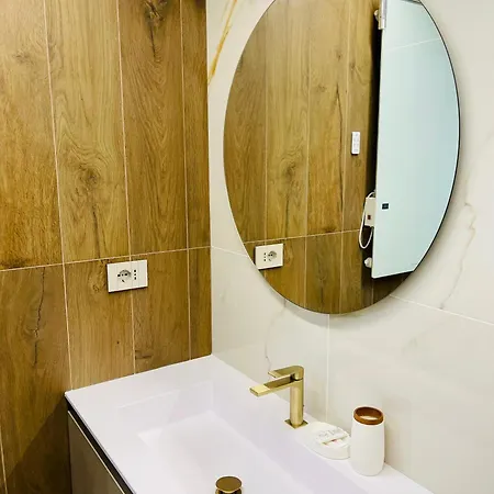 Apartment Suite169 Gold Bari