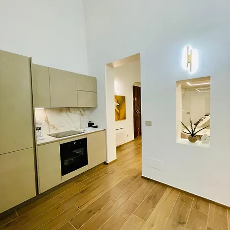 Apartment Suite169 Gold