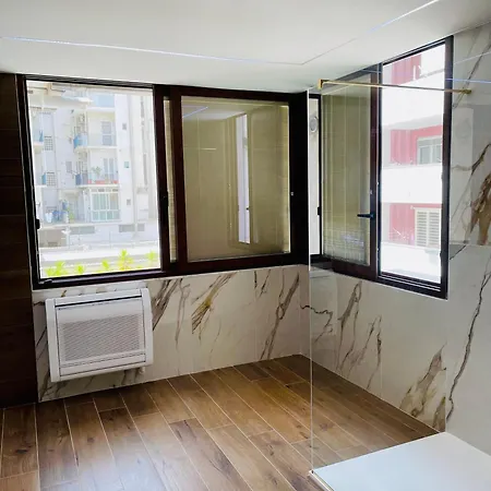 Apartment Suite169 Gold