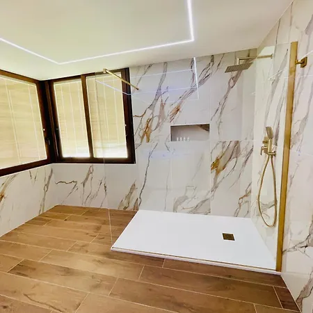 Apartment Suite169 Gold Bari