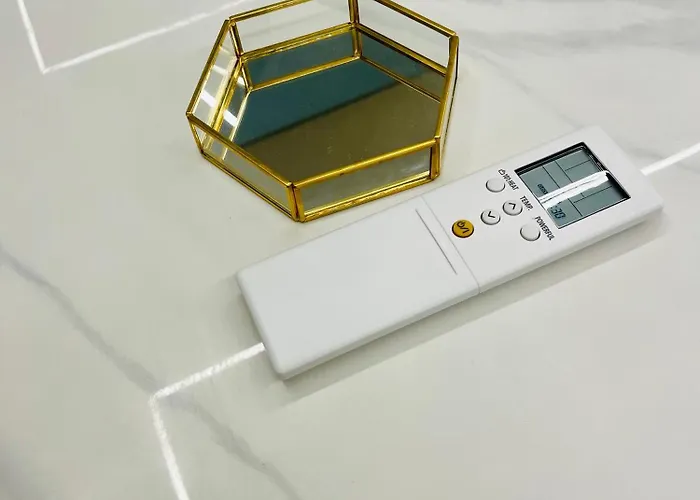 Daire Suite169 Gold *